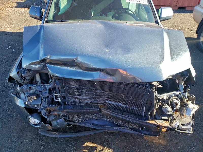 Photo 11 from auction – 2012 FORD ESCAPE LIM with VIN 1FMCU9EG4CKB37782