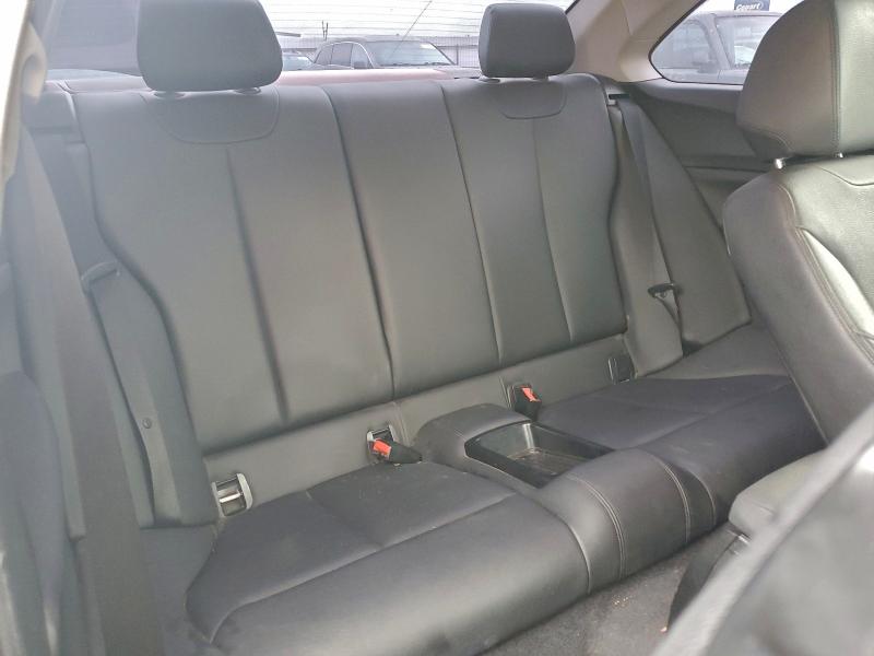 Photo 10 from auction – 2015 BMW 228 I SULE with VIN WBA1F9C55FV544131