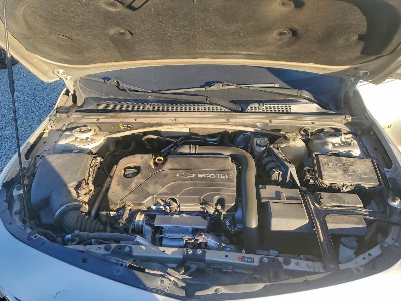 Photo 11 from auction – 2016 CHEVROLET MALIBU LT with VIN 1G1ZE5ST8GF240085