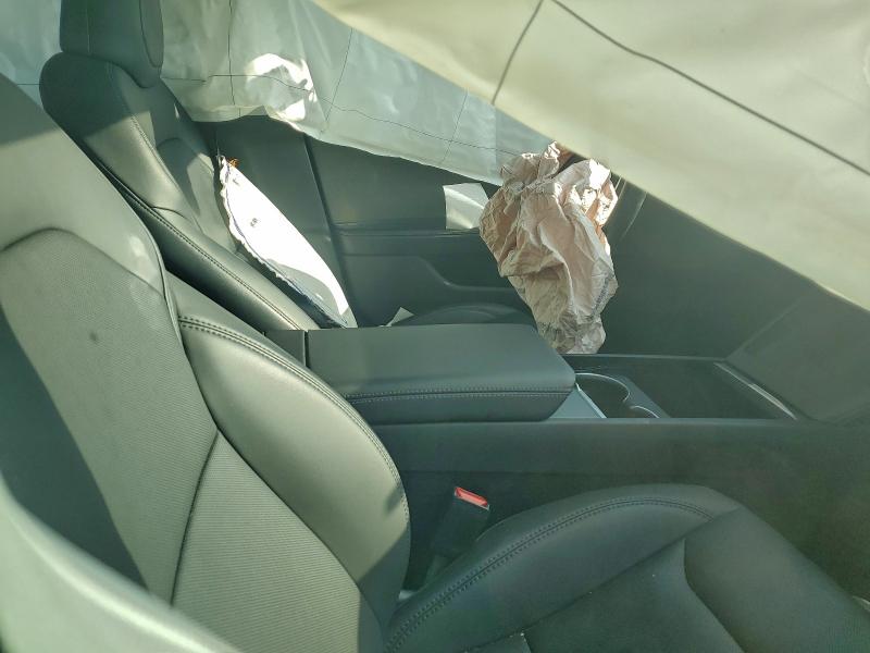 Photo 7 from auction – 2024 TESLA MODEL 3 with VIN 5YJ3E1EA3RF734622