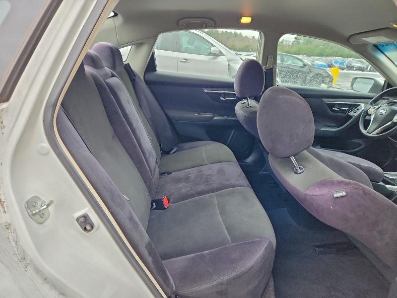 Photo 10 from auction – 2013 NISSAN ALTIMA with VIN 1N4BL3AP5DC164688