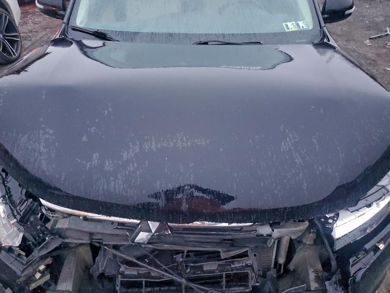 Photo 12 from auction – 2017 MITSUBISHI OUTLANDER with VIN JA4AD3A34HZ054339