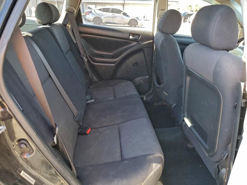 Photo 10 from auction – 2003 TOYOTA COROLLA MA with VIN 2T1KR32E13C084543