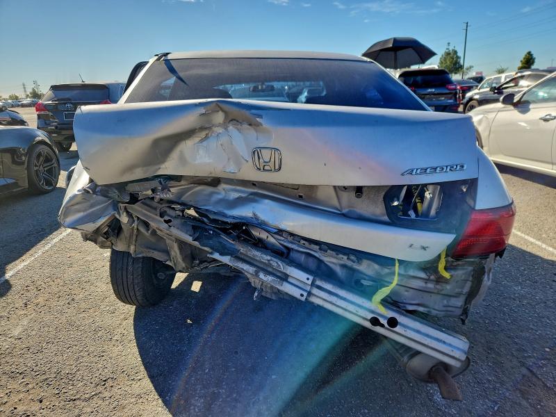 Photo 6 from auction – 2005 HONDA ACCORD with VIN 1HGCM56415A038882