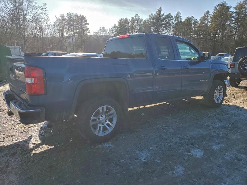 Photo 3 from auction – 2015 GMC SIERRA K15 with VIN 1GTV2UEC6FZ435152