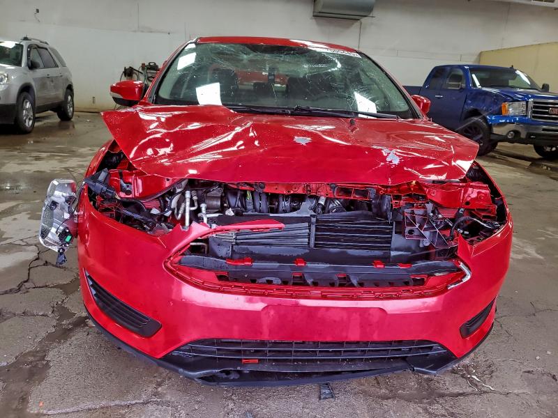 Photo 5 from auction – 2017 FORD FOCUS SE with VIN 1FADP3F27HL229329
