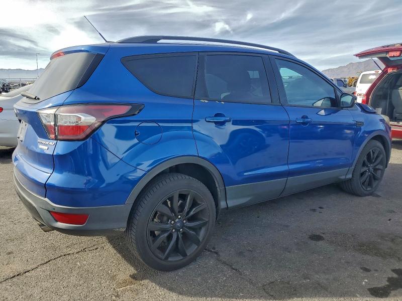 Photo 3 from auction – 2017 FORD ESCAPE TIT with VIN 1FMCU0JDXHUE54985