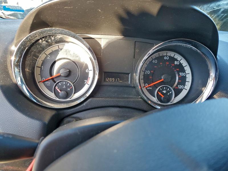 Photo 9 from auction – 2013 DODGE GRAND CARAVAN with VIN 2C4RDGCG3DR553072