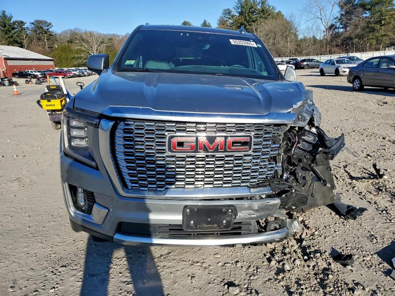 Photo 5 from auction – 2024 GMC YUKON DENA with VIN 1GKS2DKT8RR117128