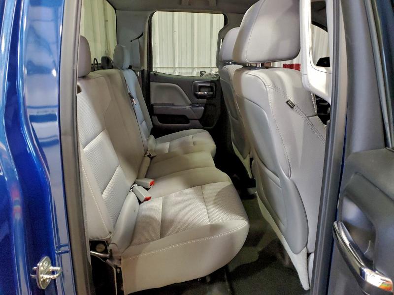 Photo 10 from auction – 2015 CHEVROLET SILVERADO with VIN 1GCRCPEC8FZ349812
