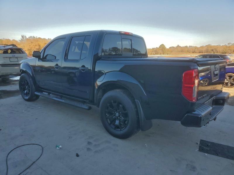 Photo 2 from auction – 2021 NISSAN FRONTIER S with VIN 1N6ED0EA1MN704144