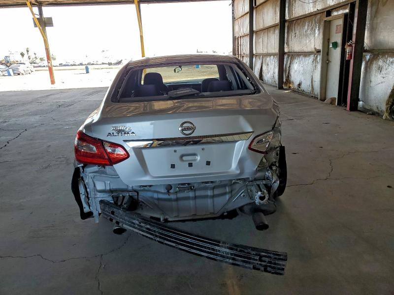 Photo 6 from auction – 2016 NISSAN ALTIMA 2.5 with VIN 1N4AL3AP5GN359940