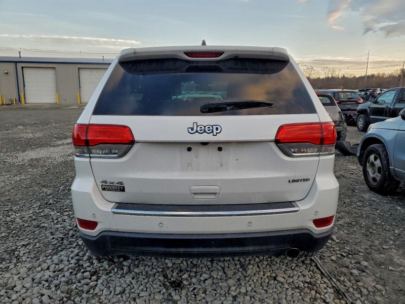 Photo 6 from auction – 2017 JEEP GRAND CHER with VIN 1C4RJFBG6HC790108