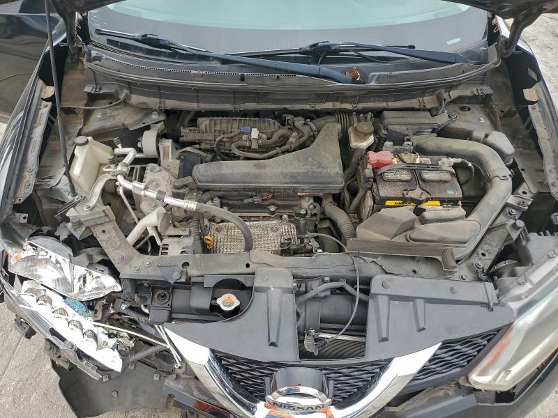 Photo 12 from auction – 2014 NISSAN ROGUE S with VIN 5N1AT2ML7EC853119