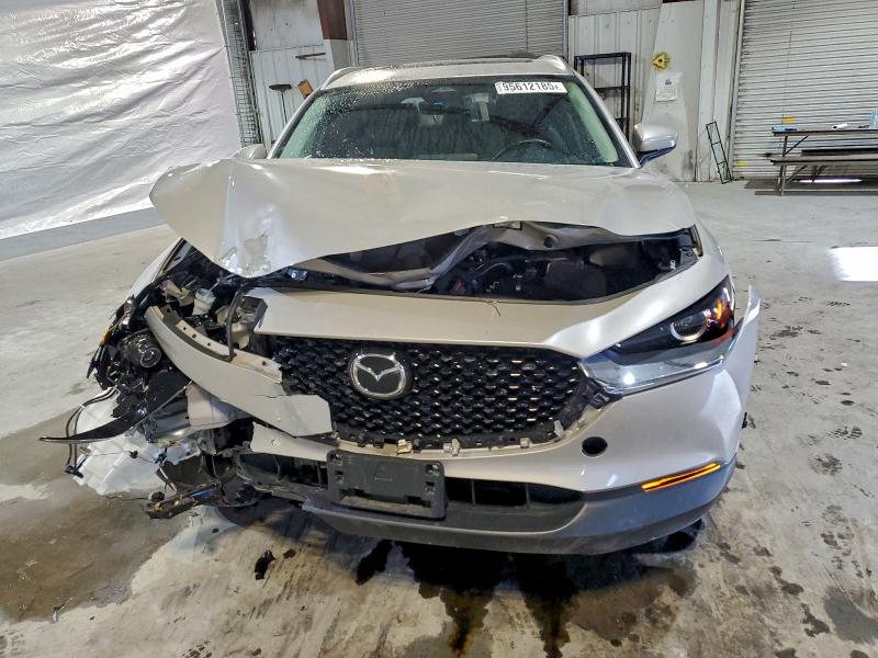 Photo 5 from auction – 2024 MAZDA CX-30 PREF with VIN 3MVDMBCM1RM605394