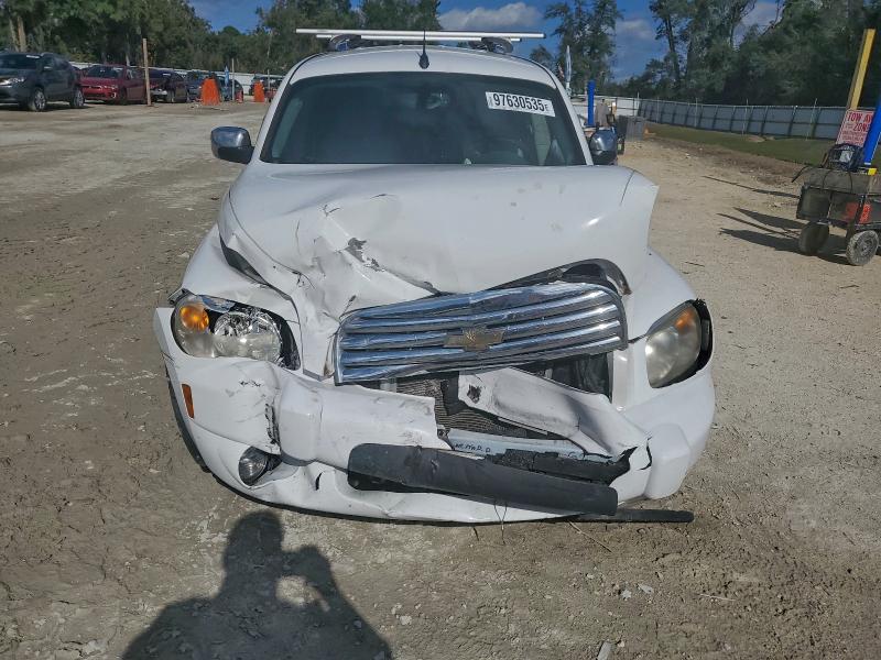 Photo 5 from auction – 2011 CHEVROLET HHR LT with VIN 3GNBACFU8BS583048