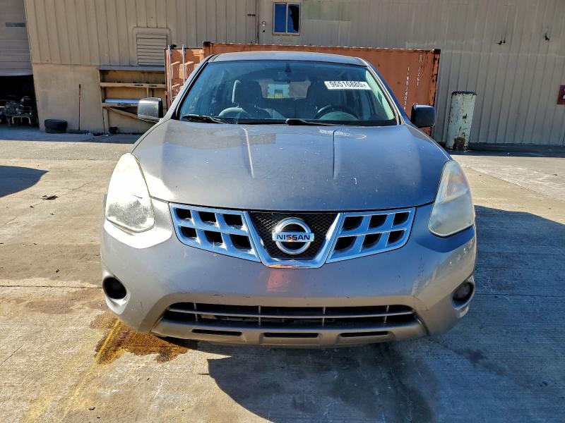 Photo 5 from auction – 2013 NISSAN ROGUE S with VIN JN8AS5MT3DW538585