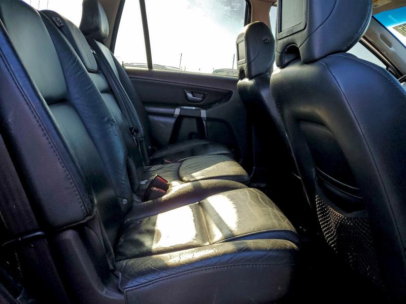 Photo 11 from auction – 2007 VOLVO XC90 3.2 with VIN YV4CZ982171346380
