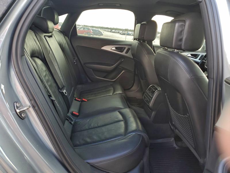 Photo 10 from auction – 2012 AUDI A6 PREMIUM with VIN WAUGGAFC1CN066787