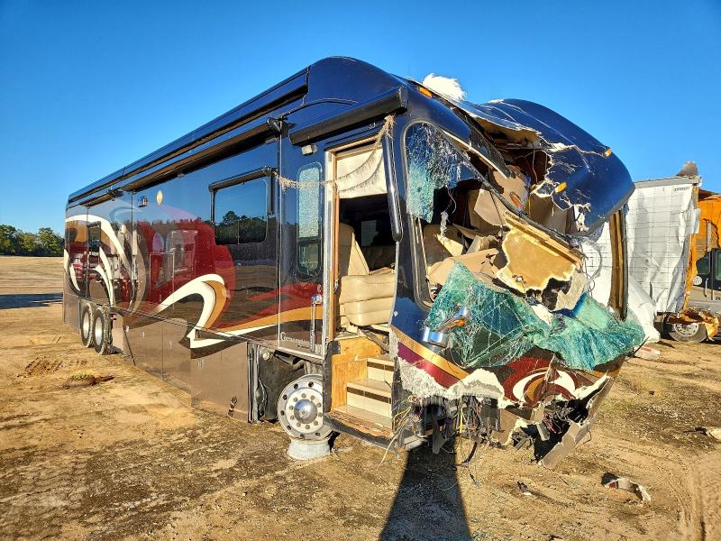 2013 SPARTAN MOTORS MOTORHOME - Търг №95679455