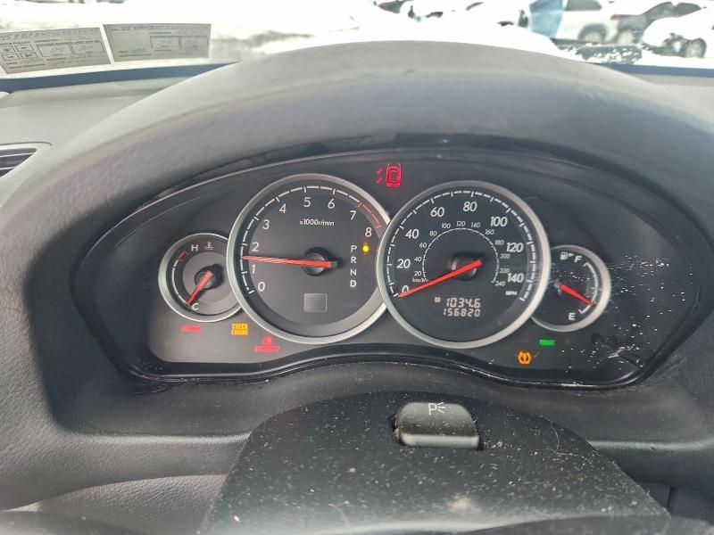 Photo 9 from auction – 2006 SUBARU LEGACY OUT with VIN 4S4BP84CX64328692