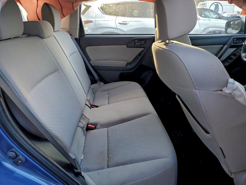 صورة رقم 10 من المزاد - 2016 SUBARU FORESTER 2 مع VIN JF2SJABC9GH561703