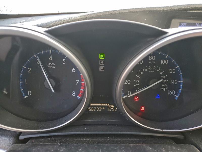 Фото 9 с аукциона – 2012 MAZDA 3 I с VIN JM1BL1V79C1625474
