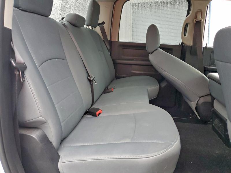 Photo 10 from auction – 2015 RAM 1500 ST with VIN 1C6RR6KT0FS650278