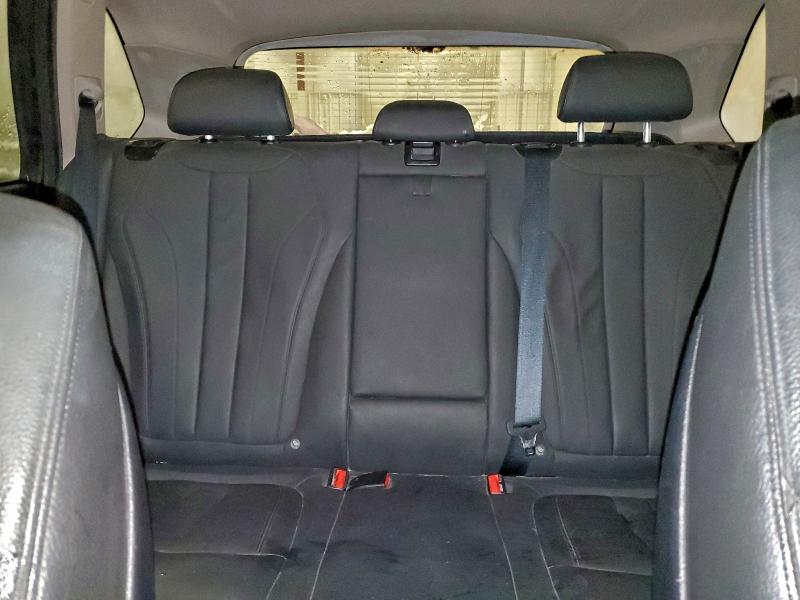 Photo 10 from auction – 2016 BMW X5 XDRIVE3 with VIN 5UXKR0C54G0S89298