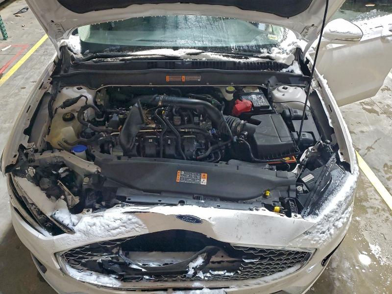 Photo 11 from auction – 2020 FORD FUSION TIT with VIN 3FA6P0K97LR222854