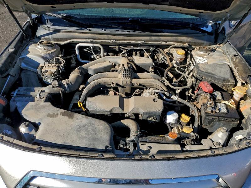 Photo 11 from auction – 2017 SUBARU OUTBACK 2. with VIN 4S4BSANC8H3402009