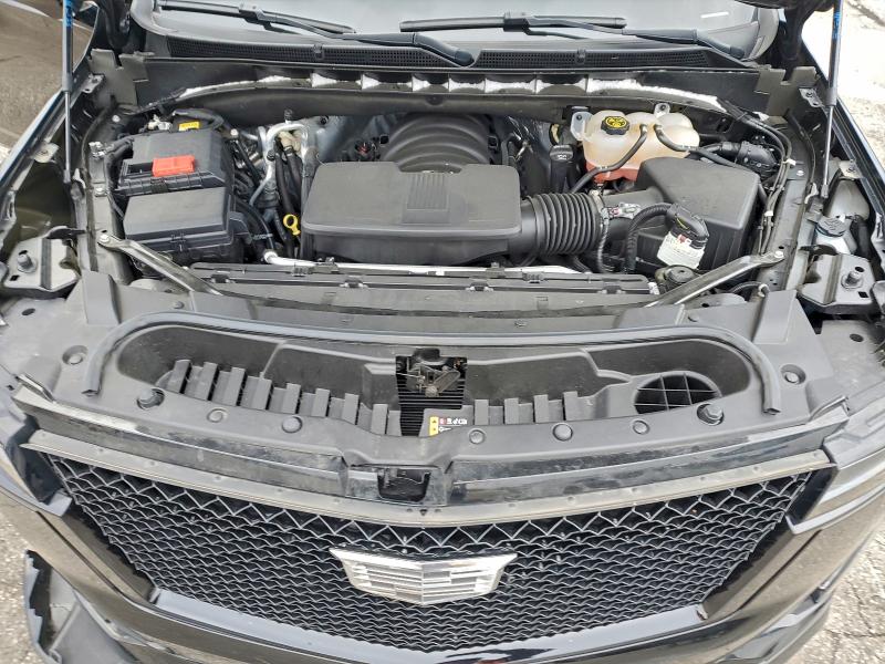 Photo 12 from auction – 2023 CADILLAC ESCALADE S with VIN 1GYS4FKL7PR287117