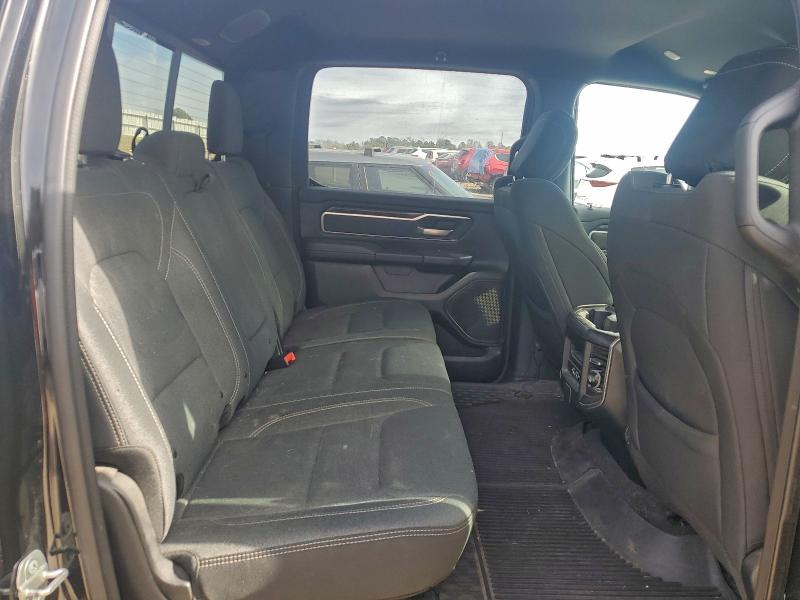 Photo 11 from auction – 2019 RAM 1500 BIG H with VIN 1C6SRFFTXKN546594