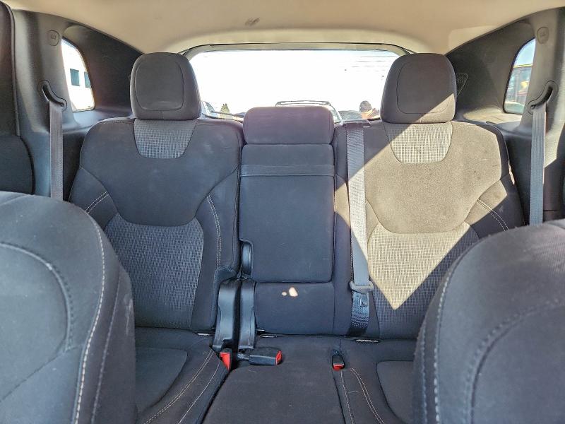 Photo 10 from auction – 2015 JEEP CHEROKEE L with VIN 1C4PJMCS0FW545878