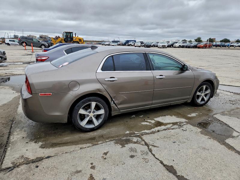 Photo 3 from auction – 2012 CHEVROLET MALIBU LT1 with VIN 1G1ZC5E01CF104592