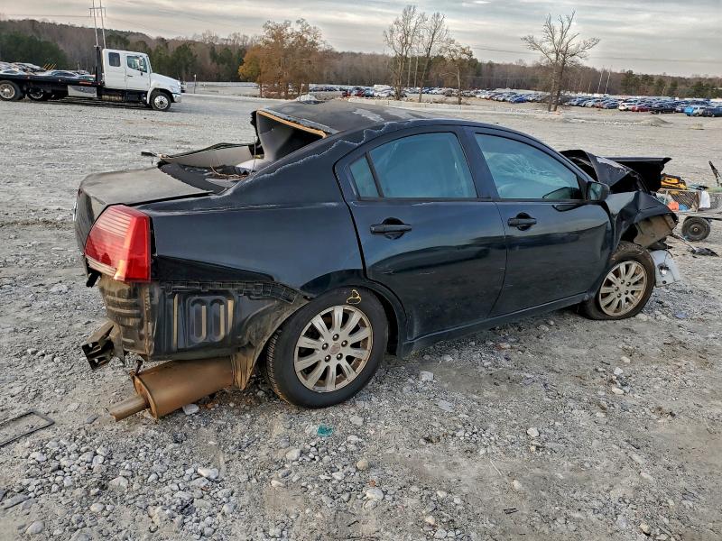 Photo 3 from auction – 2008 MITSUBISHI GALANT ES with VIN 4A3AB36F18E009006