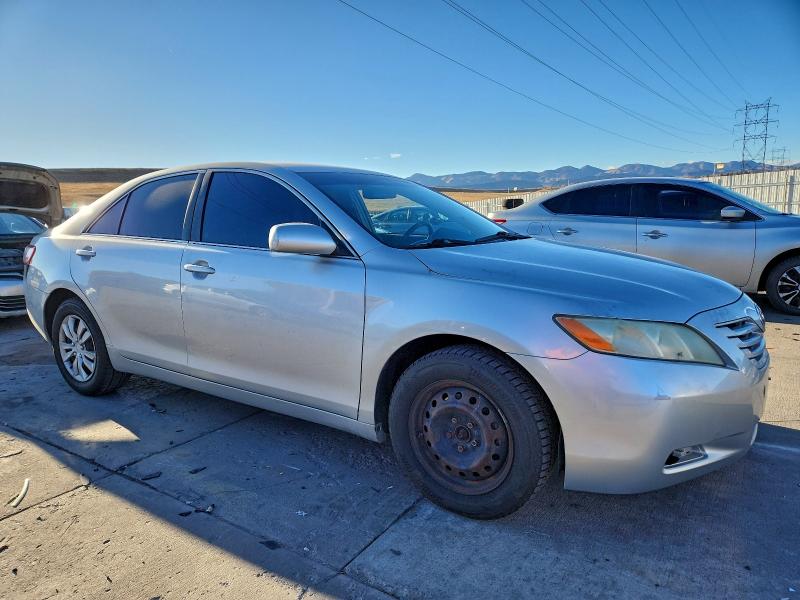 Photo 4 from auction – 2008 TOYOTA CAMRY CE with VIN 4T1BE46K58U258444