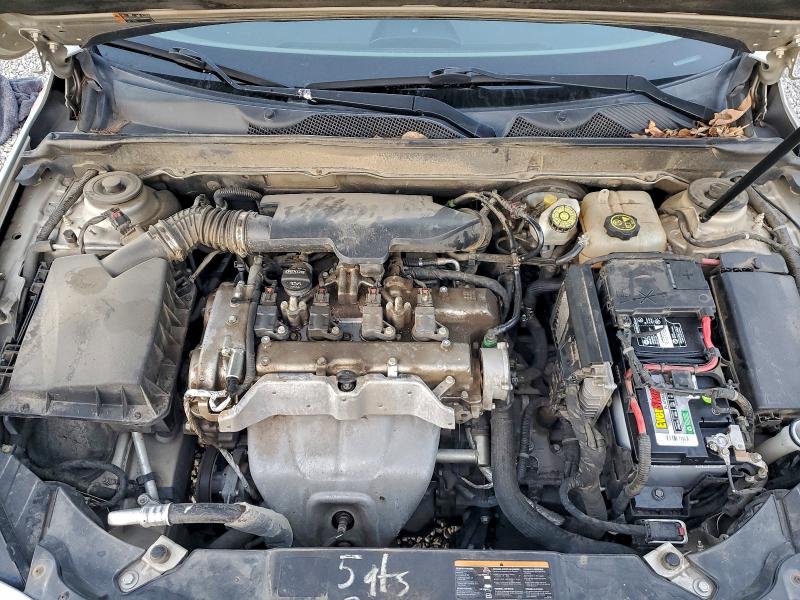 Photo 11 from auction – 2015 CHEVROLET MALIBU LS with VIN 1G11B5SL2FF100246