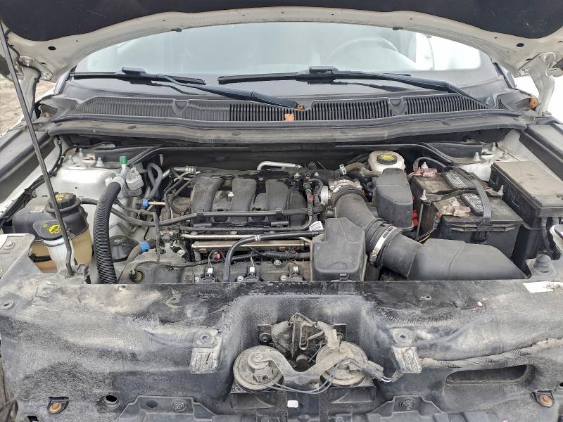 Photo 12 from auction – 2018 FORD EXPLORER X with VIN 1FM5K8D80JGB77098