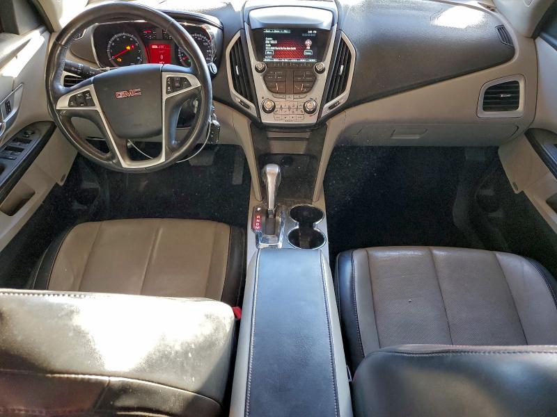 Photo 8 from auction – 2013 GMC TERRAIN SL with VIN 2GKALUEK1D6138581