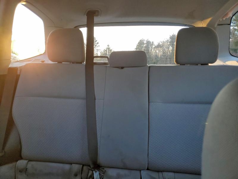Photo 10 from auction – 2014 SUBARU FORESTER 2 with VIN JF2SJAAC4EH443525