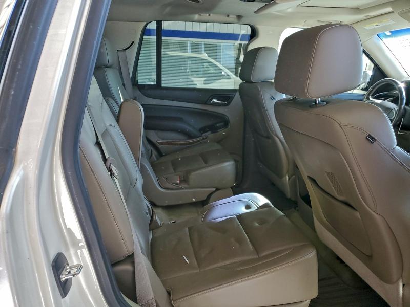 Photo 11 from auction – 2015 CHEVROLET TAHOE C150 with VIN 1GNSCCKC4FR741773