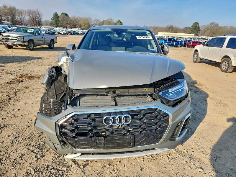 Photo 5 from auction – 2023 AUDI Q5 PREMIUM with VIN WA1EAAFY7P2057018