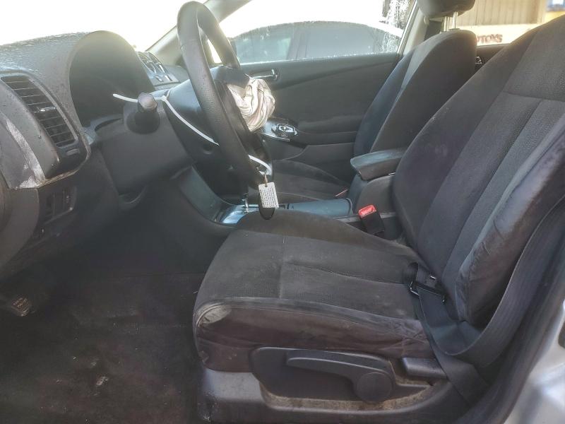 Photo 7 from auction – 2011 NISSAN ALTIMA BAS with VIN 1N4AL2AP4BN431603