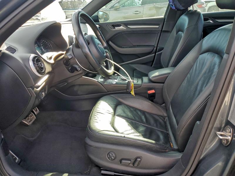 Photo 7 from auction – 2016 AUDI A3 with VIN WAUA7GFF0G1008458