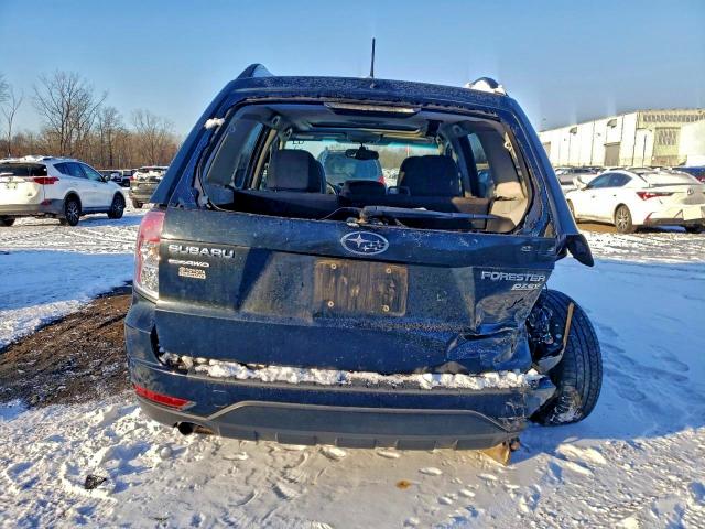 Photo 6 from auction – 2012 SUBARU FORESTER 2 with VIN JF2SHADC1CH418991