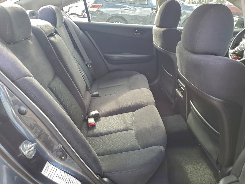 Photo 10 from auction – 2013 NISSAN MAXIMA S with VIN 1N4AA5AP8DC828706