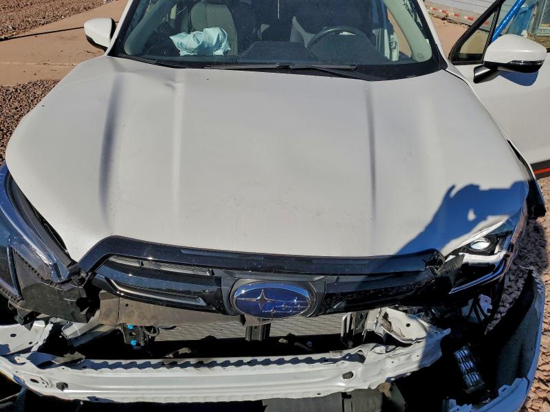 Photo 11 from auction – 2024 SUBARU FORESTER with VIN JF2SKAGC8RH498960