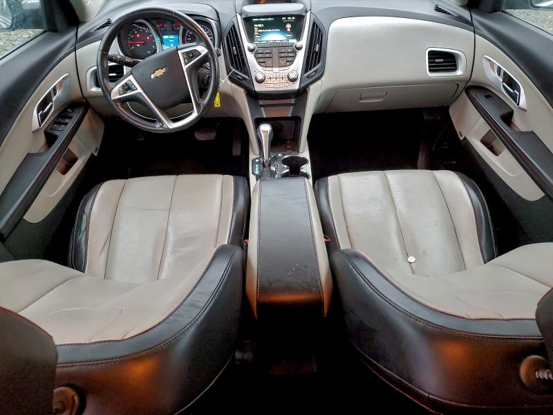Photo 8 from auction – 2014 CHEVROLET EQUINOX LT with VIN 2GNFLGEK8E6332388