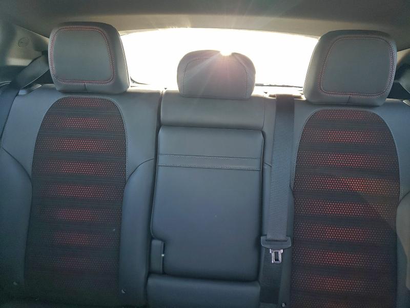 Photo 10 from auction – 2024 DODGE HORNET R/T with VIN ZACPDFCW6R3A20760
